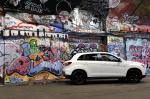 Mitsubishi ASX Black 2011 года (UK)